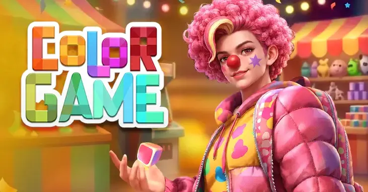 GZone lobby — continue